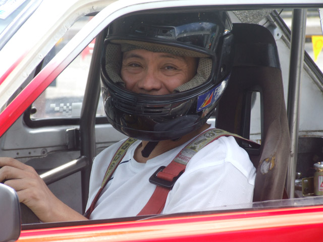 6th Shell National Slalom