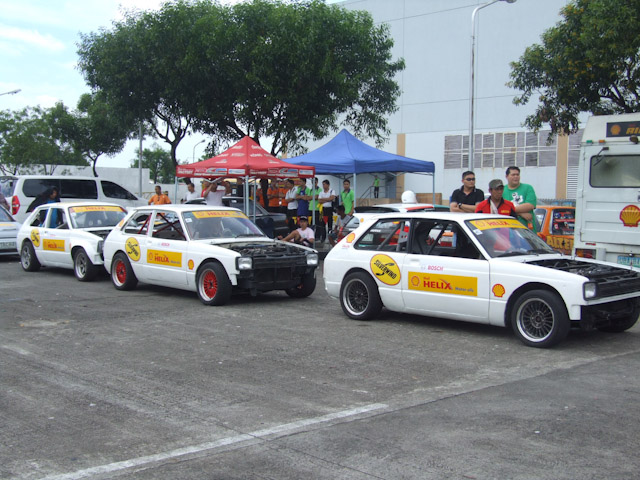 6th Shell National Slalom