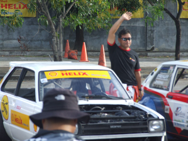 6th Shell National Slalom