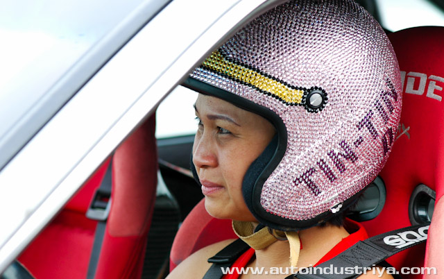 2012 Jaguar Drift Fest