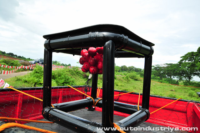 The Bridgestone Cup Round 2: Dueler Off Road