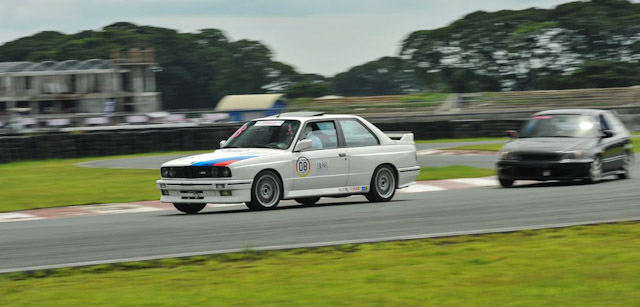 Circuit Showdown Round 8