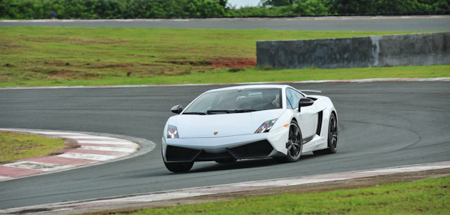 Circuit Showdown Round 8