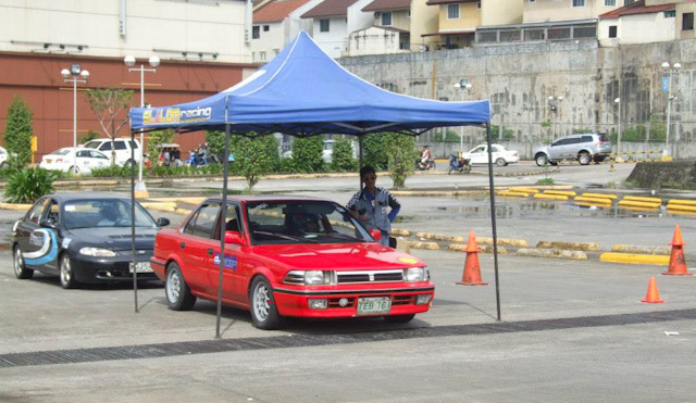 Mendioala, Rivera, Bautista rules 9th Shell national slalom