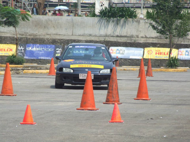 Mendioala, Rivera, Bautista rules 9th Shell national slalom