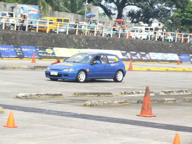 Mendioala, Rivera, Bautista rules 9th Shell national slalom