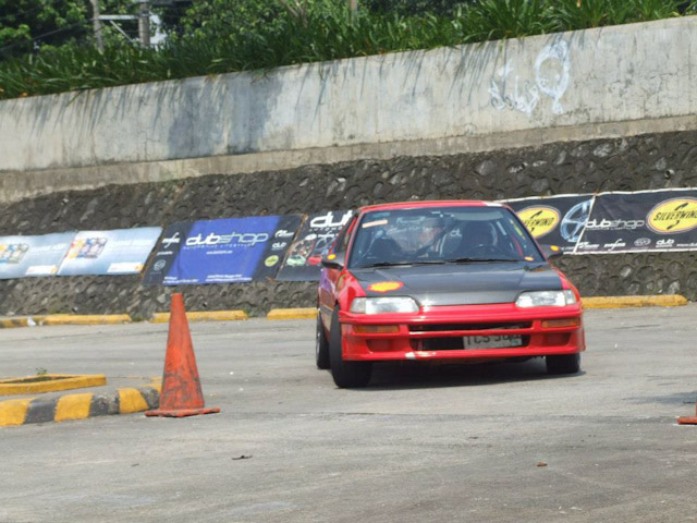 Mendioala, Rivera, Bautista rules 9th Shell national slalom