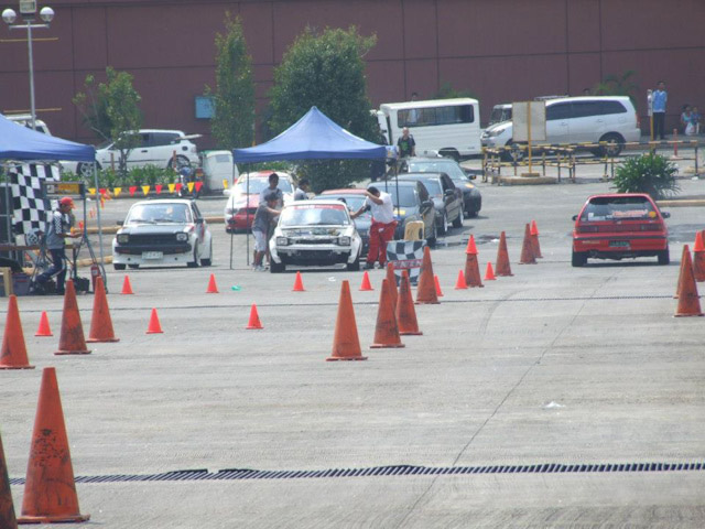 Mendioala, Rivera, Bautista rules 9th Shell national slalom