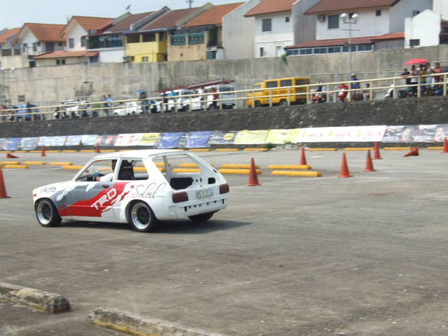 Mendioala, Rivera, Bautista rules 9th Shell national slalom