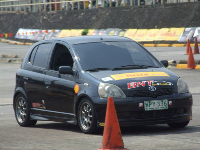 Mendioala, Rivera, Bautista rules 9th Shell national slalom