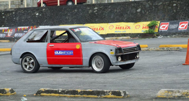 Mendioala, Rivera, Bautista rules 9th Shell national slalom