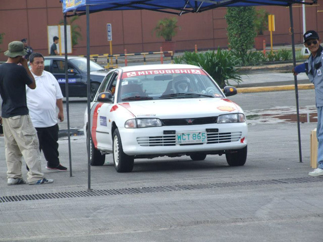 Mendioala, Rivera, Bautista rules 9th Shell national slalom