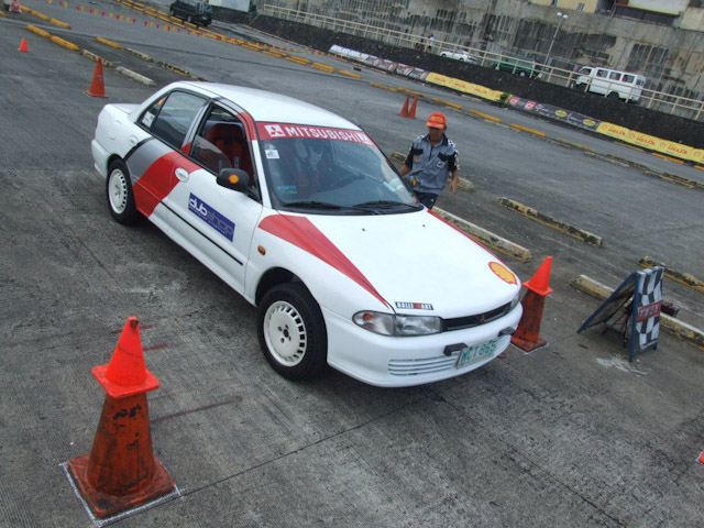 Mendioala, Rivera, Bautista rules 9th Shell national slalom