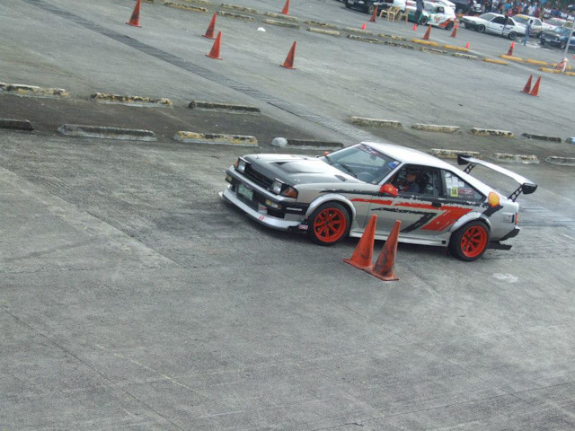 Mendioala, Rivera, Bautista rules 9th Shell national slalom