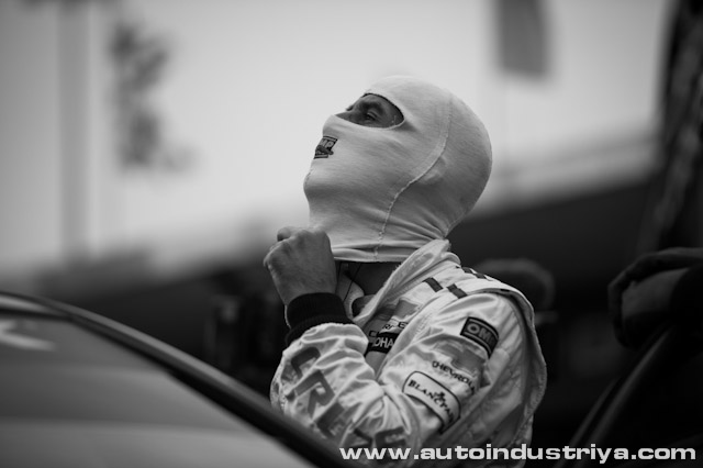 2012 FIA WTCC Rounds 23-24, Macau Guia Circuit