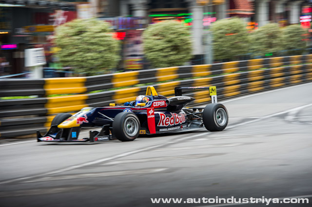 30th Formula 3 Grand Prix