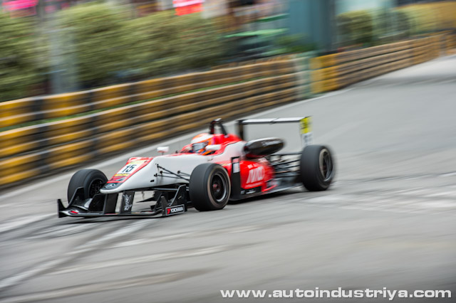 30th Formula 3 Grand Prix