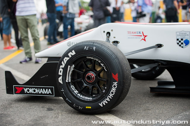 30th Formula 3 Grand Prix