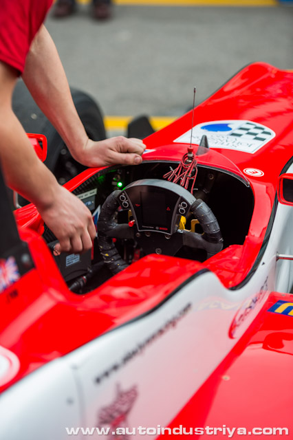 30th Formula 3 Grand Prix