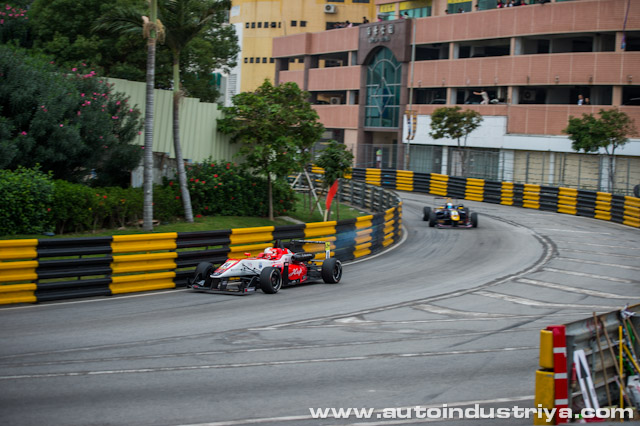 30th Formula 3 Grand Prix