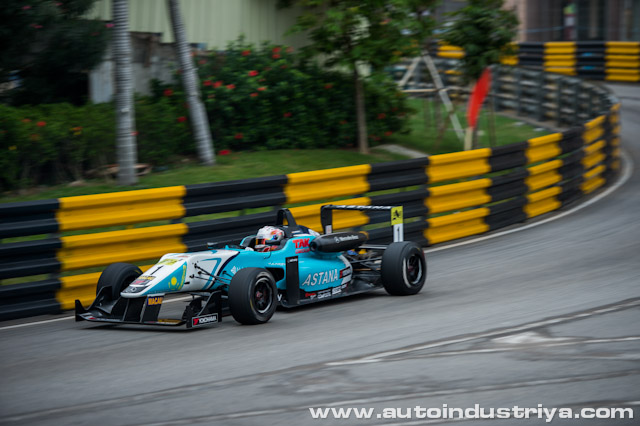 30th Formula 3 Grand Prix