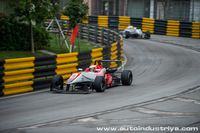 30th Formula 3 Grand Prix