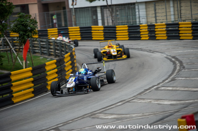 30th Formula 3 Grand Prix