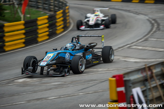 30th Formula 3 Grand Prix