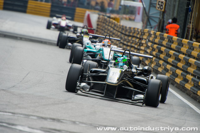 30th Formula 3 Grand Prix
