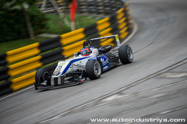 30th Formula 3 Grand Prix