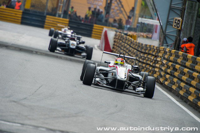 30th Formula 3 Grand Prix