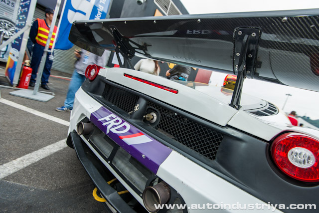 2012 Macau GT Cup