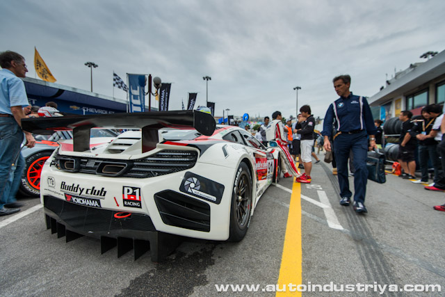 2012 Macau GT Cup