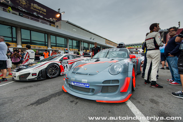 2012 Macau GT Cup