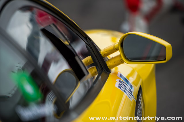 2012 Macau GT Cup