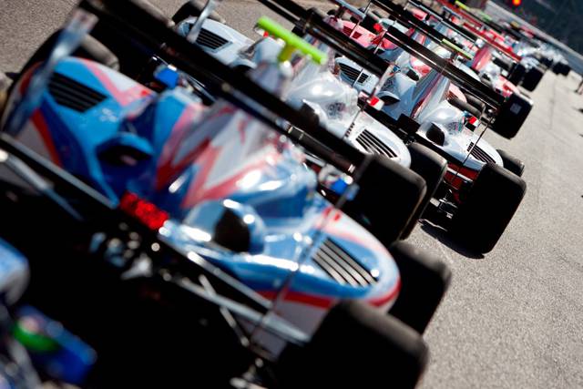 Schedule for 2013 GP3 Series revealed