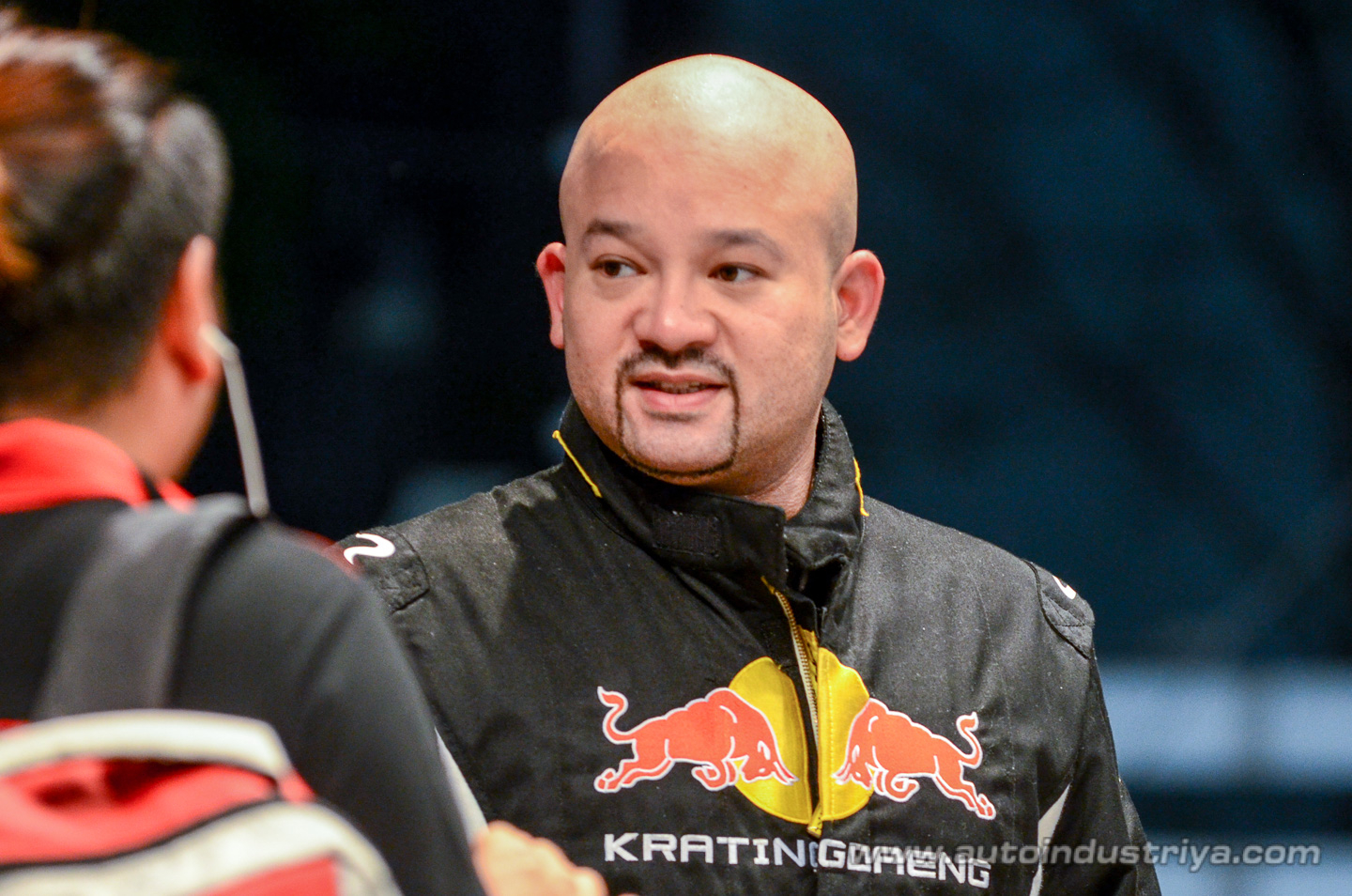 Race of Champions: the Olympics of Motorsport