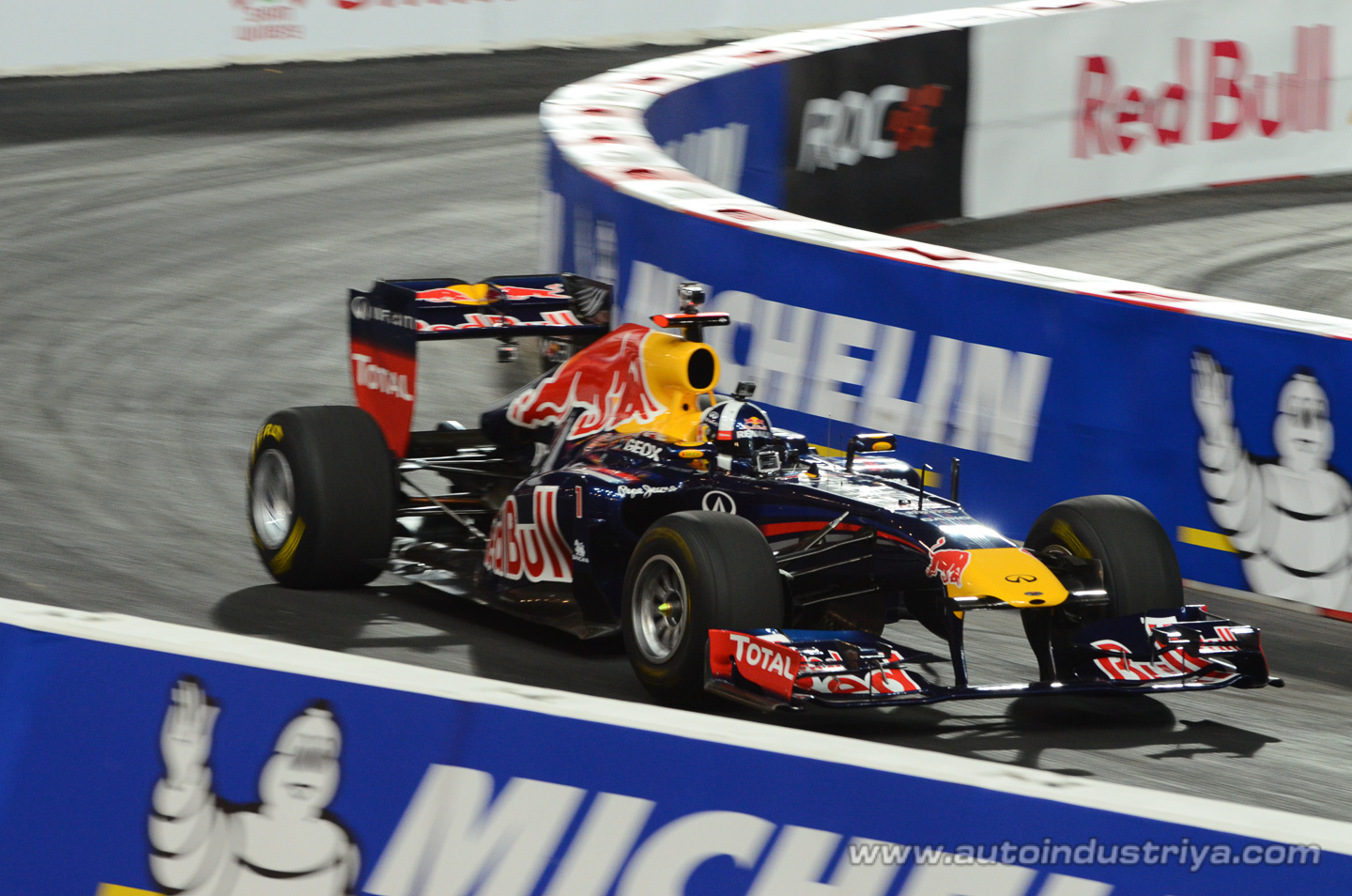 Race of Champions: the Olympics of Motorsport