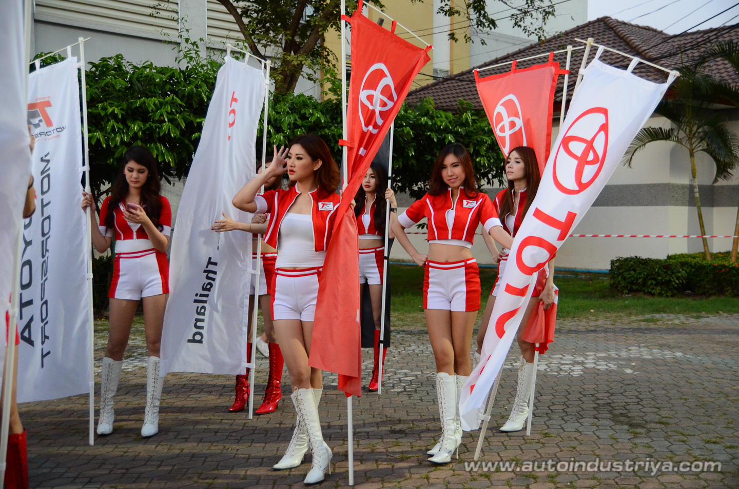 Race of Champions: the Olympics of Motorsport