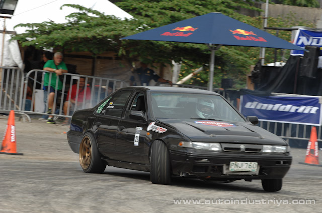 Novice Drift Series Round 1