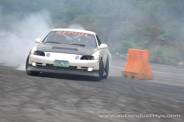 Novice Drift Series Round 1