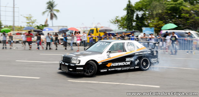 Marlon Stockinger and the road to Formula One