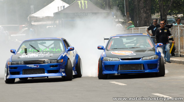 Marlon Stockinger and the road to Formula One