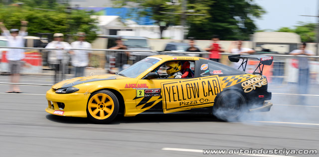 Marlon Stockinger and the road to Formula One