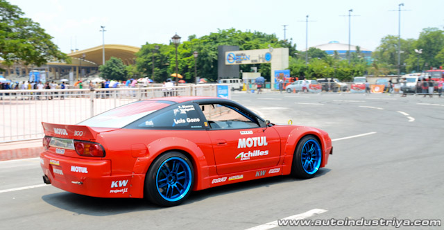 Marlon Stockinger and the road to Formula One