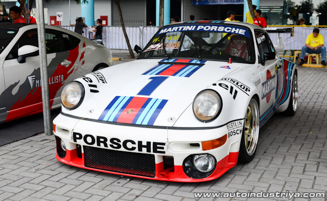 Marlon Stockinger and the road to Formula One