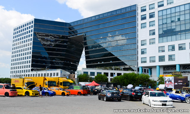 Marlon Stockinger and the road to Formula One