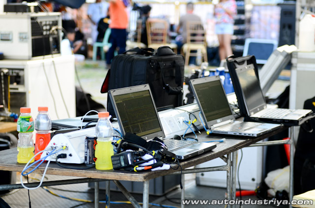 Marlon Stockinger and the road to Formula One