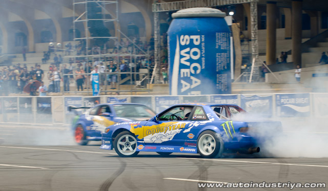 Marlon Stockinger and the road to Formula One