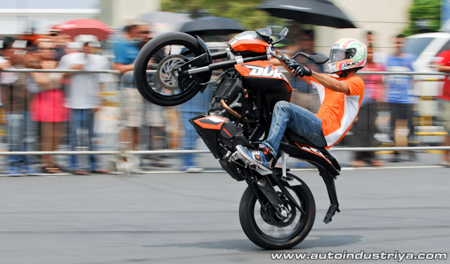 Marlon Stockinger and the road to Formula One